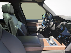 immagine del veicolo LAND ROVER Range Rover 3.0 TD6 300 SE