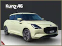 Suzuki Swift 1.2 Sakura Top Hybrid