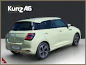 Suzuki Swift 1.2 Sakura Top Hybrid