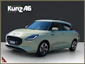 Suzuki Swift 1.2 Sakura Top Hybrid