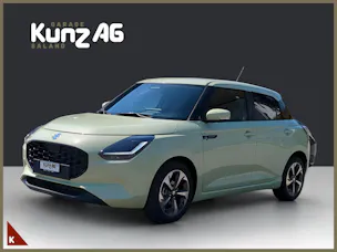 Suzuki Swift 1.2 Sakura Top Hybrid