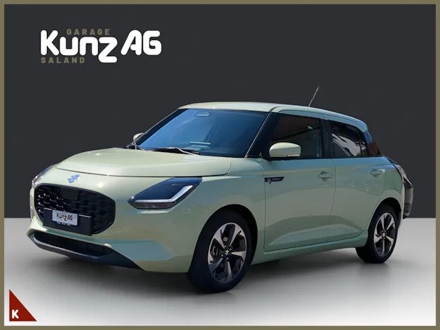 Suzuki Swift 1.2 Sakura Top Hybrid