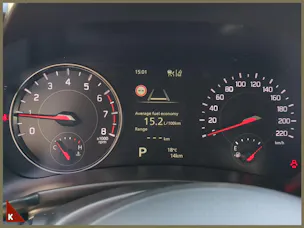 Suzuki Swift 1.2 Sakura Top Hybrid