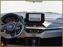 Suzuki Swift 1.2 Sakura Top Hybrid