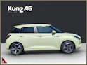Suzuki Swift 1.2 Sakura Top Hybrid