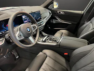 BMW X5 30d xDrive SAG