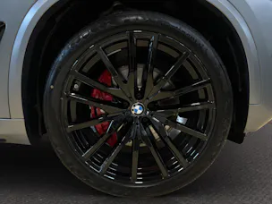 BMW X5 30d xDrive SAG