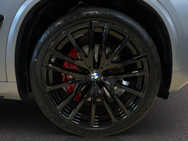 BMW X5 30d xDrive SAG