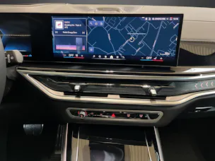BMW X5 30d xDrive SAG