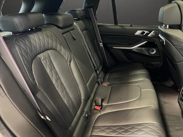 BMW X5 30d xDrive SAG