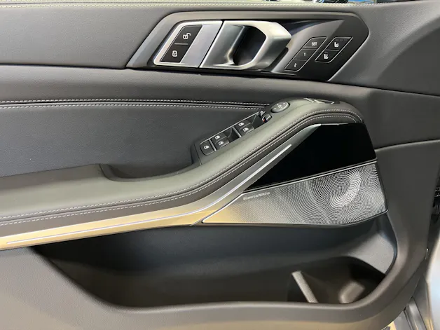 BMW X5 30d xDrive SAG