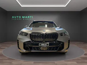 BMW X5 30d xDrive SAG