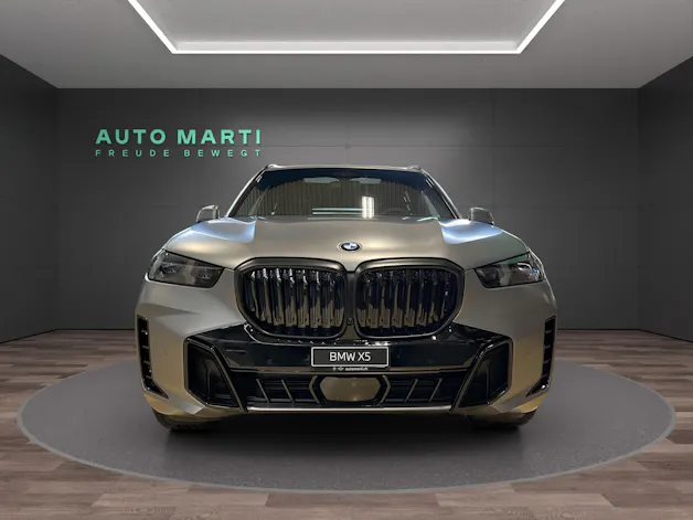 BMW X5 30d xDrive SAG