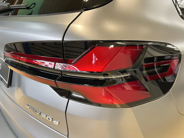 BMW X5 30d xDrive SAG
