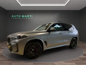 BMW X5 30d xDrive SAG