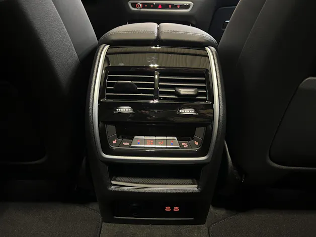 BMW X5 30d xDrive SAG