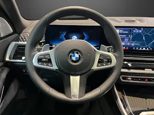 BMW X5 30d xDrive SAG
