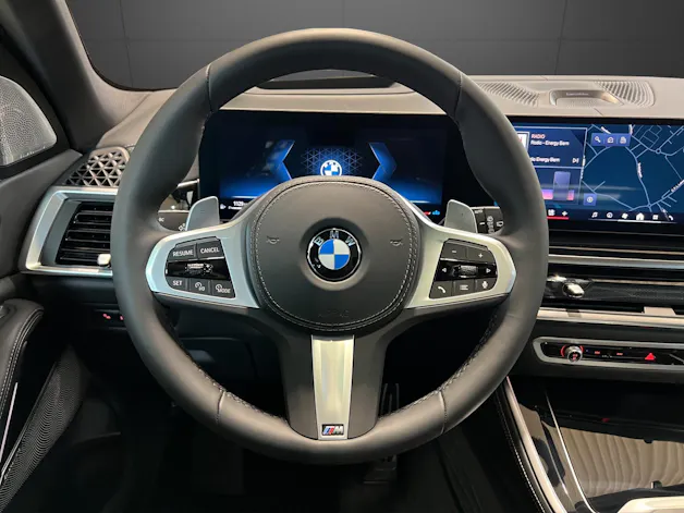 BMW X5 30d xDrive SAG