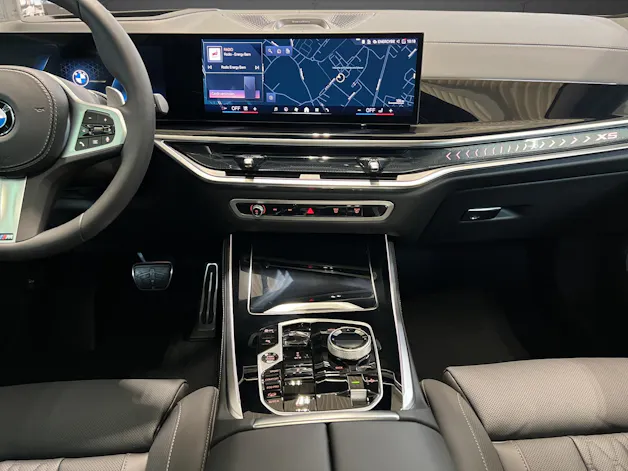 BMW X5 30d xDrive SAG