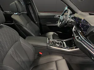 BMW X5 30d xDrive SAG