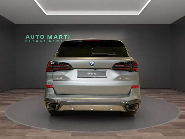 BMW X5 30d xDrive SAG