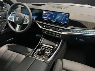 BMW X5 30d xDrive SAG