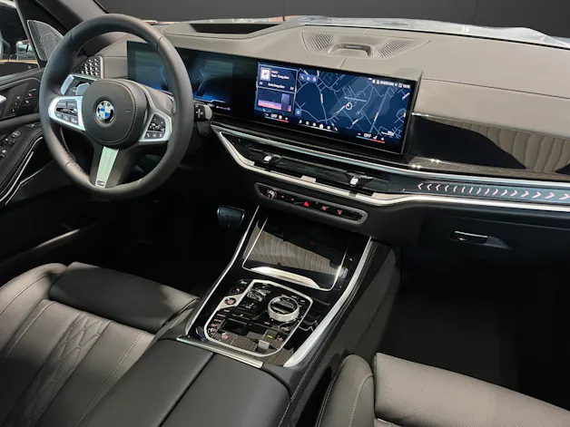 BMW X5 30d xDrive SAG