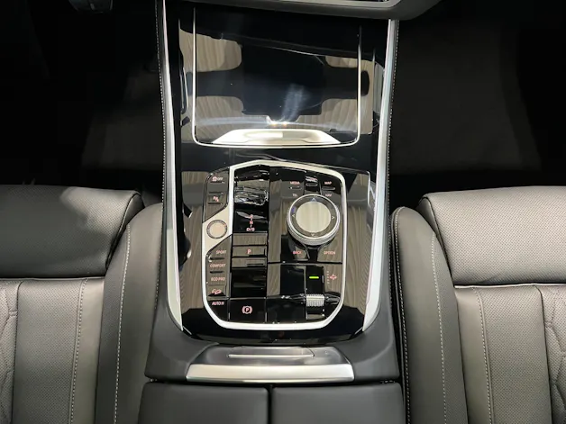 BMW X5 30d xDrive SAG
