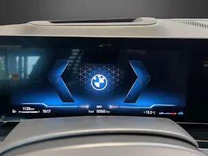 BMW X5 30d xDrive SAG