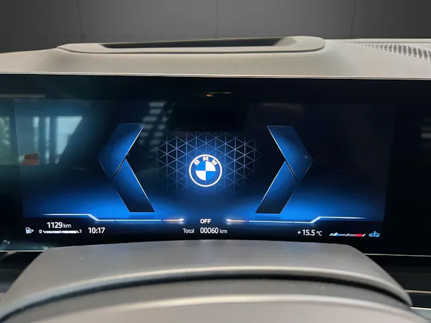 BMW X5 30d xDrive SAG