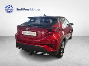 image du véhicule TOYOTA C-HR 2.0 VVTi HSD Trend