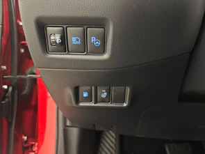 image du véhicule TOYOTA C-HR 2.0 VVTi HSD Trend