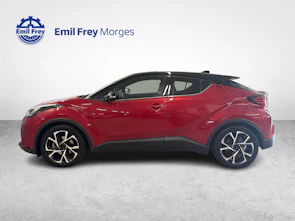 image du véhicule TOYOTA C-HR 2.0 VVTi HSD Trend