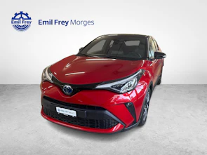 image du véhicule TOYOTA C-HR 2.0 VVTi HSD Trend