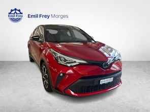 image du véhicule TOYOTA C-HR 2.0 VVTi HSD Trend