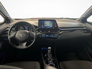 image du véhicule TOYOTA C-HR 2.0 VVTi HSD Trend