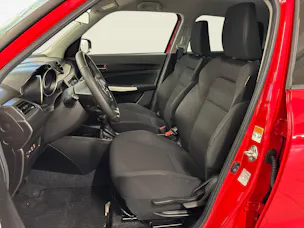 Suzuki Swift 1.2 Compact+ Hybrid
