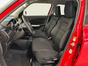 image du véhicule SUZUKI Swift 1.2 Compact+ Hybrid