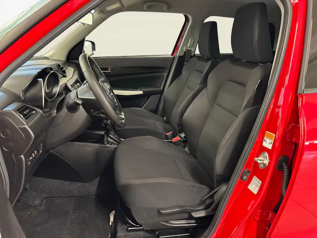 Suzuki Swift 1.2 Compact+ Hybrid