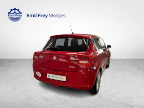 image du véhicule SUZUKI Swift 1.2 Compact+ Hybrid