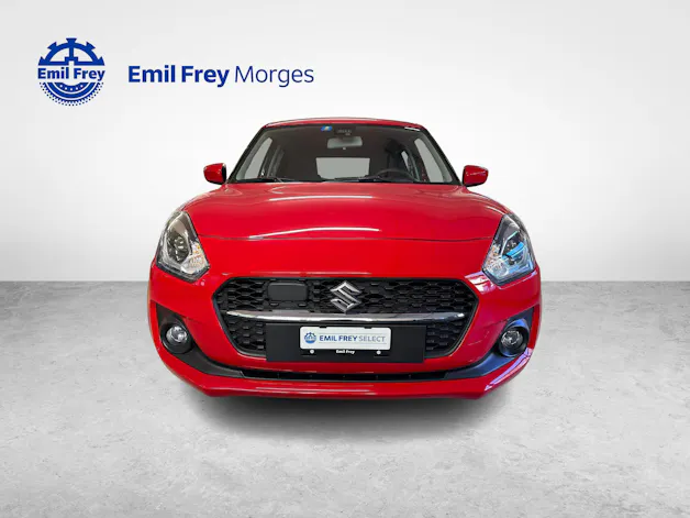 Suzuki Swift 1.2 Compact+ Hybrid