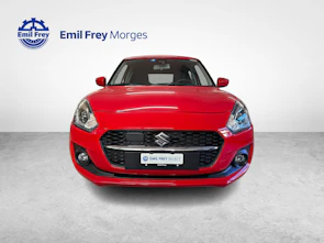 image du véhicule SUZUKI Swift 1.2 Compact+ Hybrid