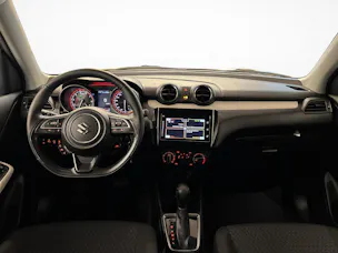 Suzuki Swift 1.2 Compact+ Hybrid