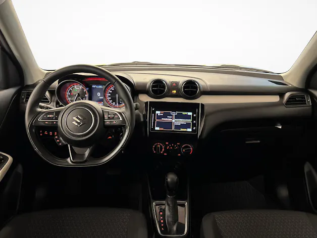 Suzuki Swift 1.2 Compact+ Hybrid