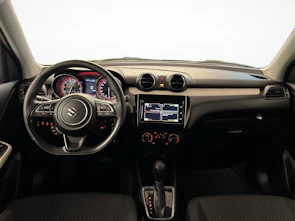 image du véhicule SUZUKI Swift 1.2 Compact+ Hybrid
