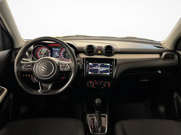 Suzuki Swift 1.2 Compact+ Hybrid