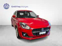 Suzuki Swift 1.2 Compact+ Hybrid