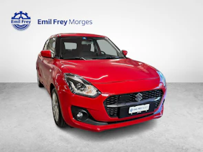 image du véhicule SUZUKI Swift 1.2 Compact+ Hybrid