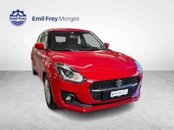 image du véhicule SUZUKI Swift 1.2 Compact+ Hybrid