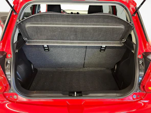 image du véhicule SUZUKI Swift 1.2 Compact+ Hybrid